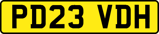 PD23VDH