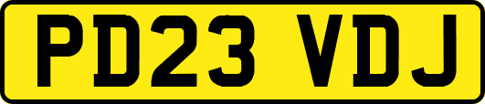 PD23VDJ