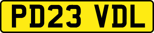 PD23VDL