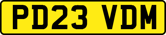 PD23VDM