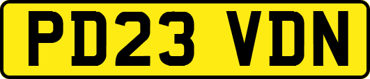 PD23VDN