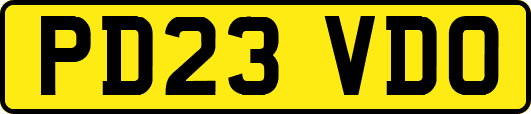 PD23VDO