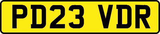 PD23VDR