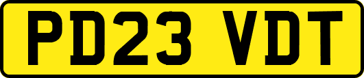PD23VDT