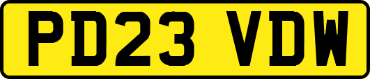 PD23VDW