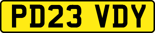 PD23VDY