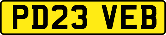 PD23VEB