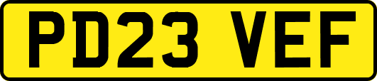 PD23VEF