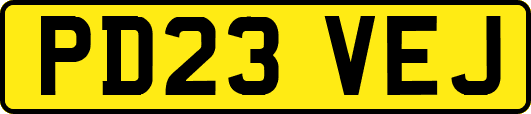 PD23VEJ