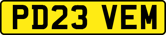 PD23VEM