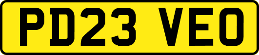 PD23VEO