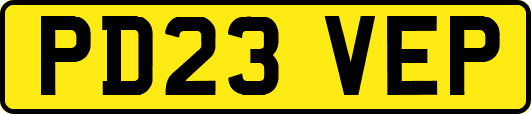 PD23VEP