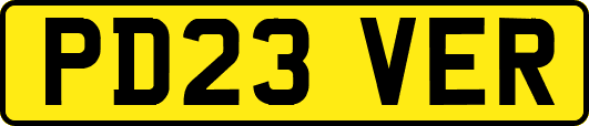 PD23VER
