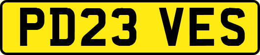 PD23VES
