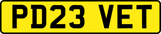 PD23VET