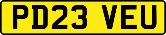 PD23VEU