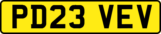 PD23VEV