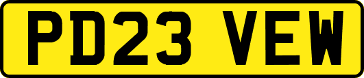 PD23VEW