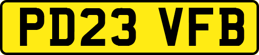 PD23VFB
