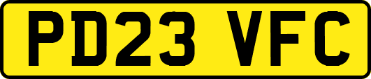 PD23VFC