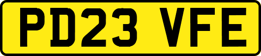 PD23VFE