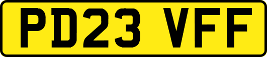 PD23VFF