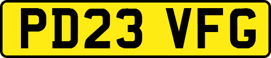 PD23VFG