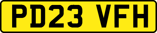 PD23VFH