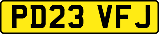 PD23VFJ