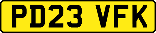 PD23VFK