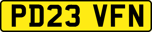 PD23VFN