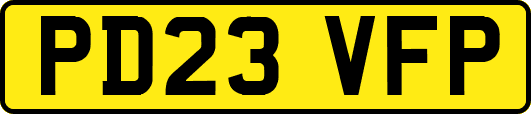 PD23VFP