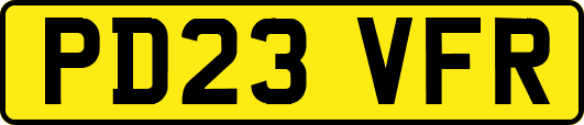 PD23VFR