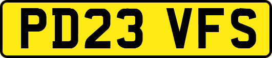 PD23VFS