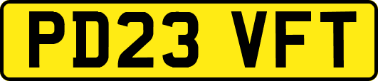 PD23VFT