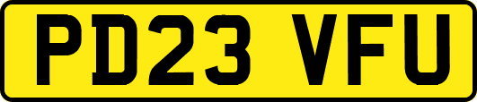 PD23VFU