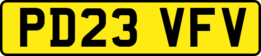 PD23VFV