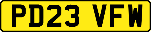 PD23VFW