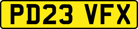 PD23VFX