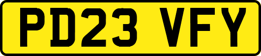 PD23VFY