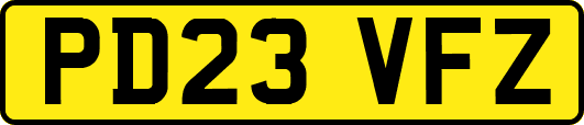 PD23VFZ