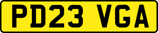 PD23VGA