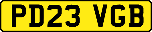 PD23VGB