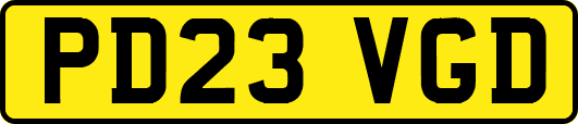 PD23VGD