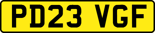 PD23VGF