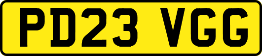 PD23VGG