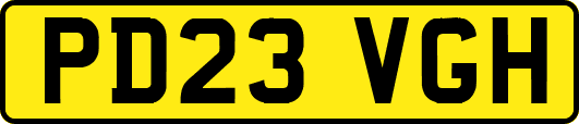 PD23VGH