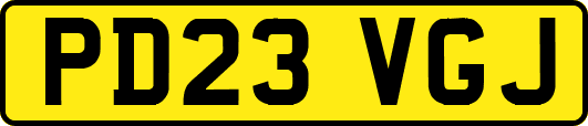 PD23VGJ