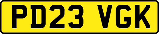 PD23VGK