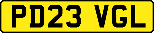 PD23VGL